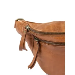RE:DESIGNED Faust Urban - Brun bumbag 4875 Walnut fra RE:DESIGNED