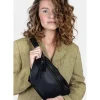 RE:DESIGNED Faust Urban - Sort bumbag 4875 fra RE:DESIGNED