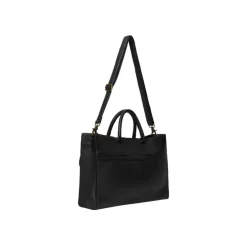 RE:DESIGNED Feline bag - Sort skindtaske 6133 Black fra RE:DESIGNED
