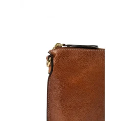RE:Designed Fillis Mini - Brun lille taske 5544 Walnut fra RE:DESIGNED