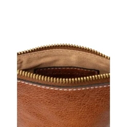 RE:Designed Fillis Mini - Brun lille taske 5544 Walnut fra RE:DESIGNED