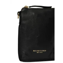 RE:Designed Fillis Mini - Sort lille taske 5544 Black fra RE:DESIGNED