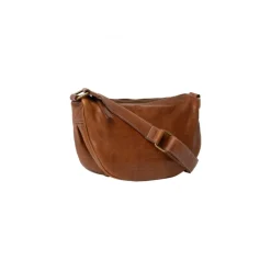 RE:DESIGNED Hally Small - Skindtaske 6321 Walnut fra RE:DESIGNED
