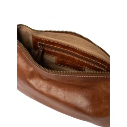 RE:DESIGNED Hally Small - Skindtaske 6321 Walnut fra RE:DESIGNED