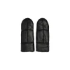 RE:DESIGNED Henny Sort Skindhandske 6193 Black fra RE:DESIGNED