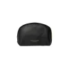 RE:DESIGNED Hoshi - Skind kosmerik pung 6332 Black fra RE:DESIGNED