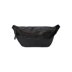 RE:DESIGNED Jina - Black bumbag 6446 Black fra RE:DESIGNED