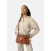 RE:Designed Lise small - Valnød farvet taske 6415 Walnut fra RE:DESIGNED