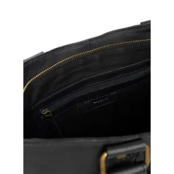 RE:DESIGNED Liva - Sort taske 5426 Black fra RE:DESIGNED
