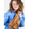 RE:Designed Ly Small Urban - Lille Bumbag i Burned Tan 5109 fra RE:DESIGNED