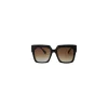 RE:Designed MIAMI - Solbrille 5404 Black fra RE:DESIGNED