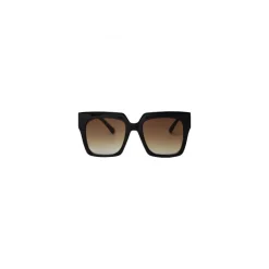 RE:Designed MIAMI - Solbrille 5404 Black fra RE:DESIGNED