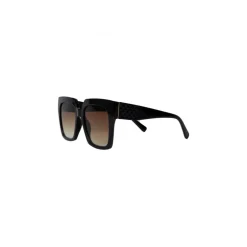RE:Designed MIAMI - Solbrille 5404 Black fra RE:DESIGNED