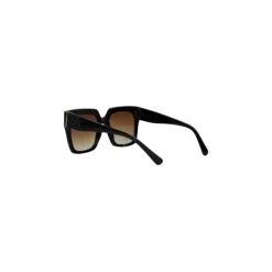RE:Designed MIAMI - Solbrille 5404 Black fra RE:DESIGNED
