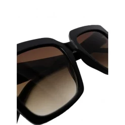 RE:Designed MIAMI - Solbrille 5404 Black fra RE:DESIGNED