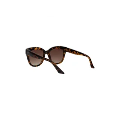 RE:Designed Singapore - Solbrille 5408 TORTOISE fra RE:DESIGNED