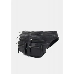 RE:DESIGNED Sort Ly bumbag 03294 fra RE:DESIGNED