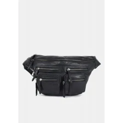 RE:DESIGNED Sort Ly bumbag 03294 fra RE:DESIGNED