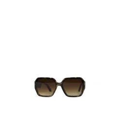 RE:Designed SUKI Solbrille 5187 Tortoise fra RE:DESIGNED