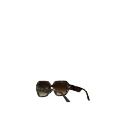 RE:Designed SUKI Solbrille 5187 Tortoise fra RE:DESIGNED
