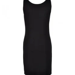 Sandgaard Amsterdam Lang Panel Top - SG121 Black fra SANDGAARD