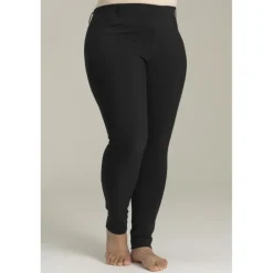 Sandgaard Copenhagen Leggings - SG106 Black fra SANDGAARD