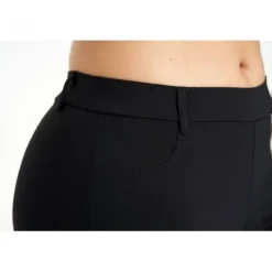 Sandgaard Copenhagen Leggings - SG106 Black fra SANDGAARD