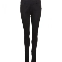 Sandgaard Copenhagen Leggings - SG106 Black fra SANDGAARD