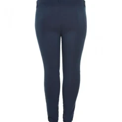 Sandgaard Copenhagen Leggings - SG106 Dark Blue fra SANDGAARD