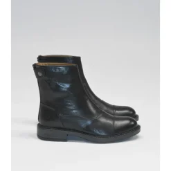 Shoedesign Copenhagen Dahlia - Støvle S212-1006-001-70 Black fra Shoedesign Copenhagen