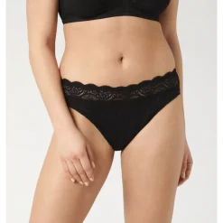 Triumph Amourette 300 Magic Wire Tai - Trusse 10158148 Black fra Triumph