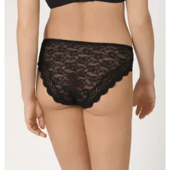 Triumph Amourette 300 Magic Wire Tai - Trusse 10158148 Black fra Triumph