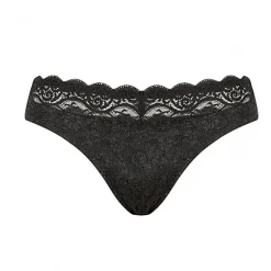 Triumph Amourette 300 Magic Wire Tai - Trusse 10158148 Black fra Triumph