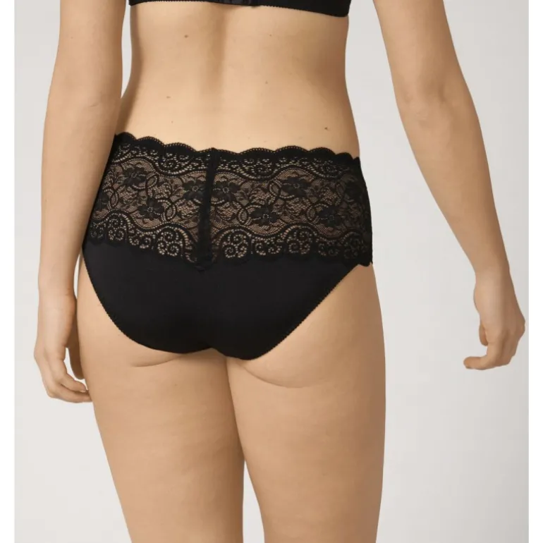 Triumph Amourette 300 Maxi - Trusse 10166772 Black fra Triumph