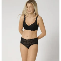 Triumph Amourette 300 Maxi - Trusse 10166772 Black fra Triumph