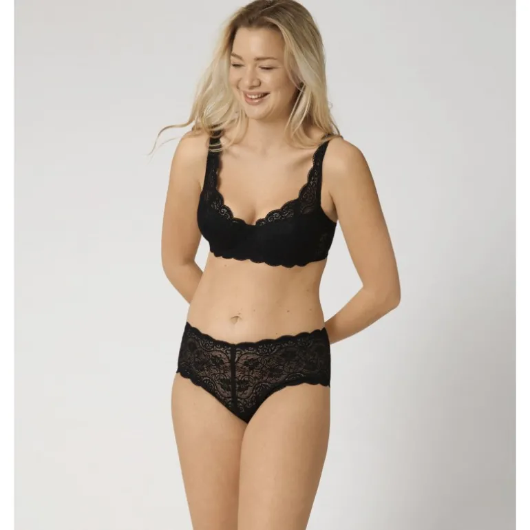 Triumph Amourette 300 Maxi - Trusse 10166772 Black fra Triumph