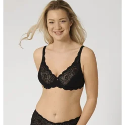 Triumph Amourette 300 W X - Bh 10166797 Black fra Triumph