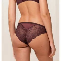 Triumph Amourette Charm Brazilian01 - Brun trusse 10205567 fra Triumph