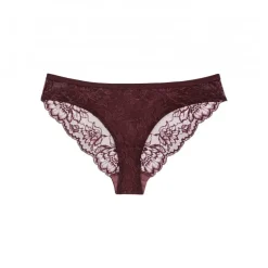 Triumph Amourette Charm Brazilian01 - Brun trusse 10205567 fra Triumph