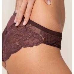 Triumph Amourette Charm Brazilian01 - Brun trusse 10205567 fra Triumph