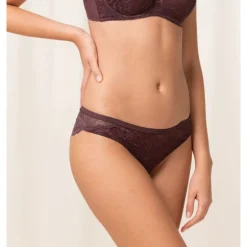 Triumph Amourette Charm Brazilian01 - Brun trusse 10205567 fra Triumph