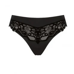 Triumph Amourette Charm Tai - Trusse 10181383 Black fra Triumph