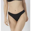 Triumph Aura Spotlight High Leg String 10207998 Black fra Triumph