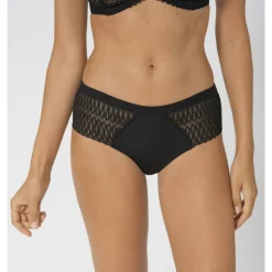 Triumph Aura Spotlight Maxi - Trusse 10207997 Black fra Triumph