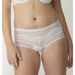 Triumph Beauty-Full Darling Maxi - Trusse 10202494 White fra Triumph