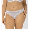 Triumph Beauty-Full Darling String - Trusse 10156818 White fra Triumph