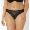 Triumph Beauty-Full Darling String - Trusse 10156818 Black fra Triumph