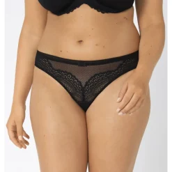 Triumph Beauty-Full Darling String - Trusse 10156818 Black fra Triumph