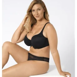 Triumph Beauty-Full Darling WP - BH 10157742 Black fra Triumph