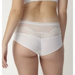 Triumph Beauty-Full Darling Maxi - Trusse 10202494 White fra Triumph